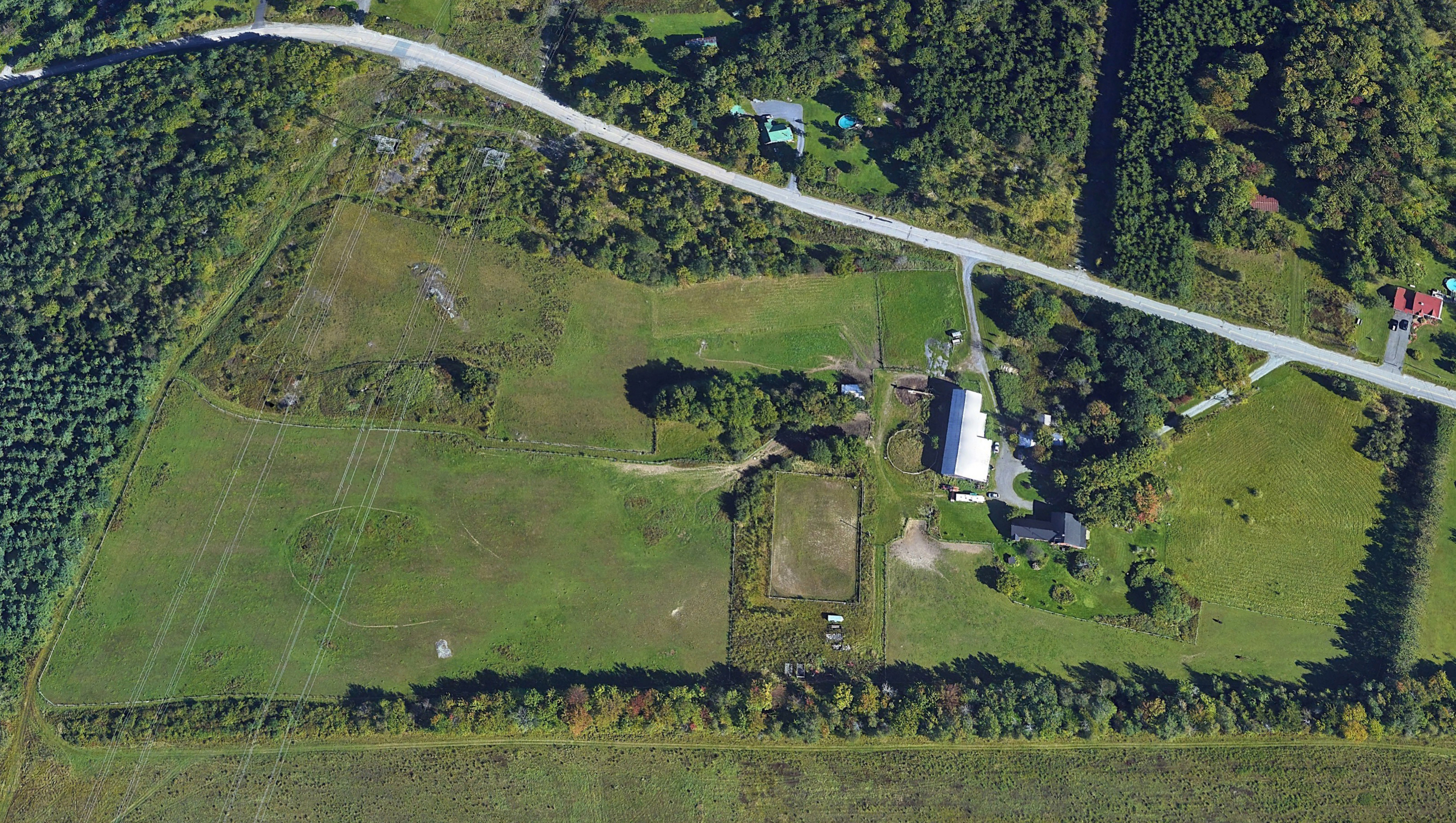 Nouveau site