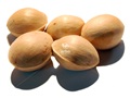 Ginkgo seeds