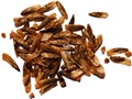 Sweetgum seeds