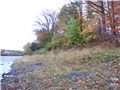 Berges de la rivière Saint-François